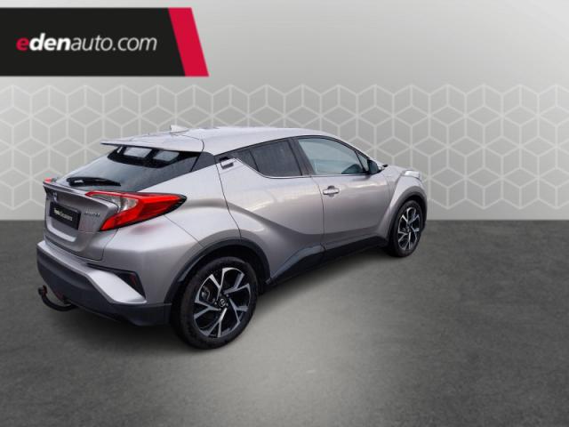 Toyota C-Hr image 4