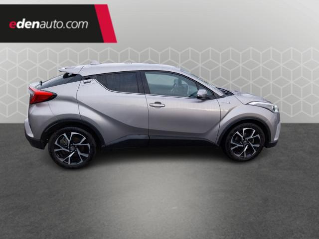 Toyota C-Hr image 2