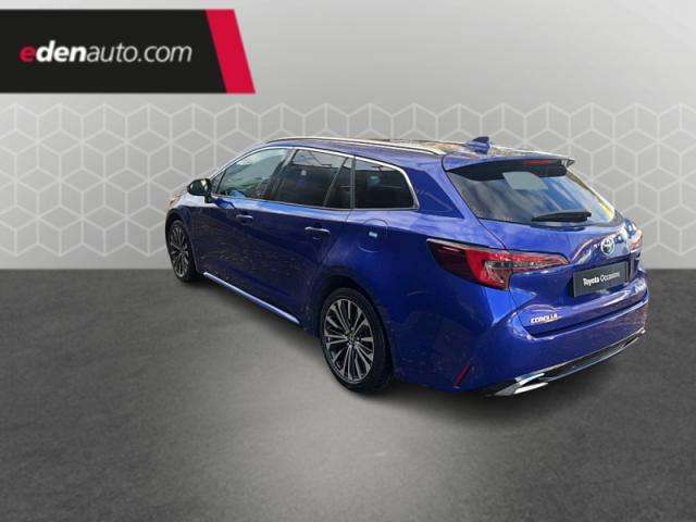 Toyota Corolla image 3