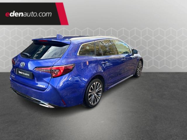 Toyota Corolla image 6