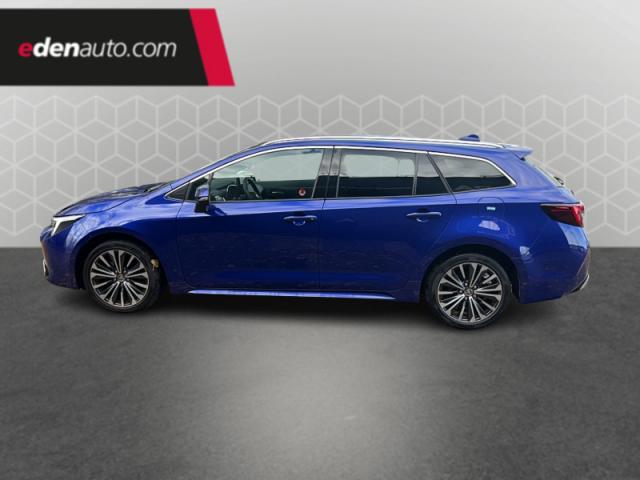 Toyota Corolla image 1