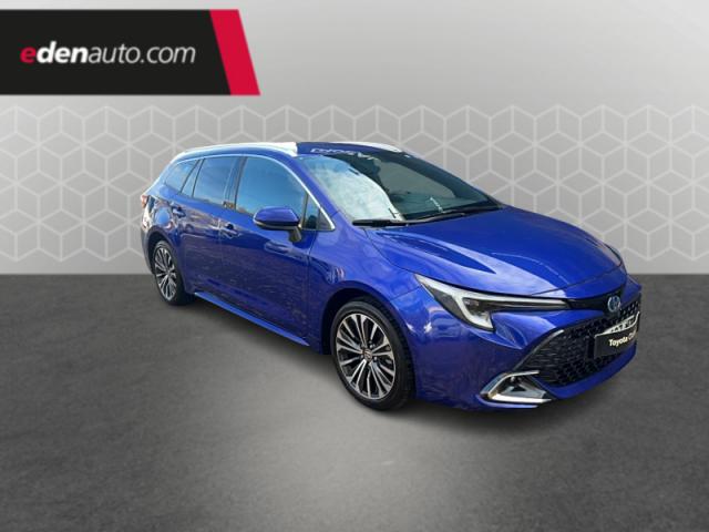 Toyota Corolla image 8