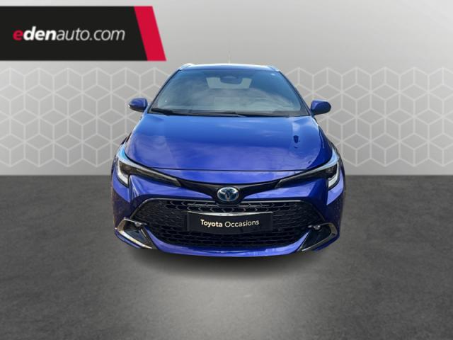 Toyota Corolla image 7