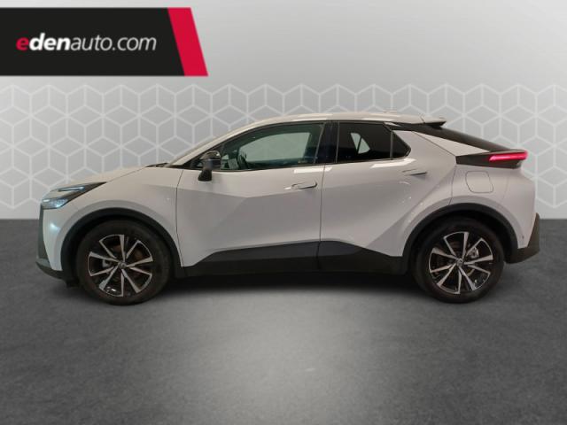 Toyota C-Hr image 9