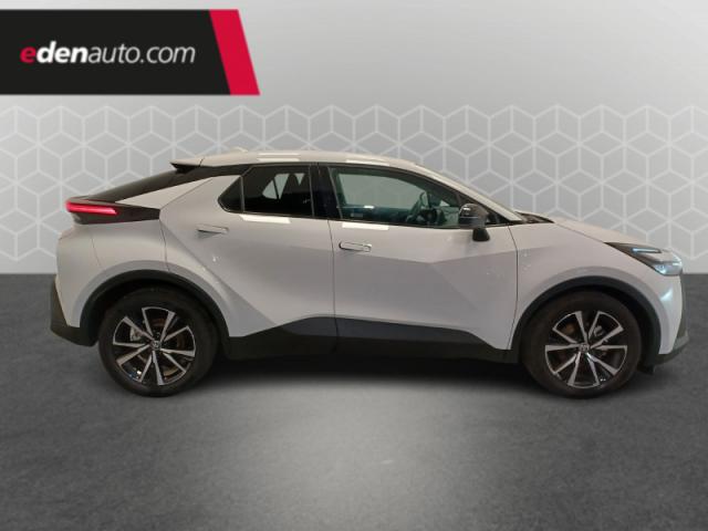 Toyota C-Hr image 5