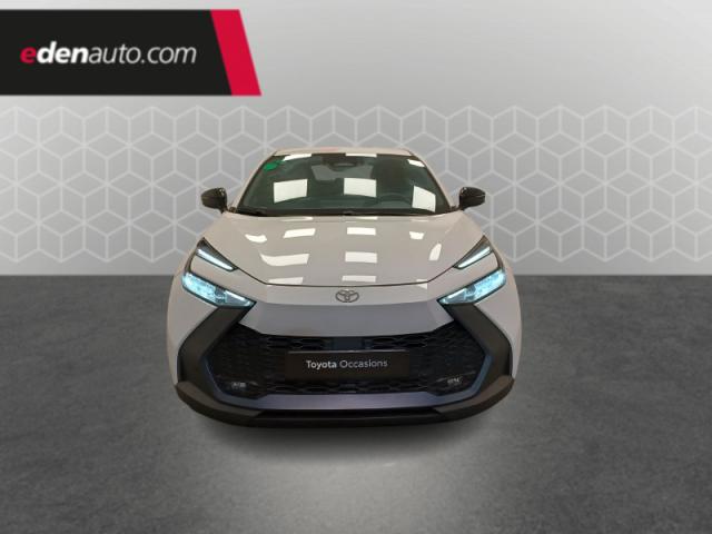 Toyota C-Hr image 3