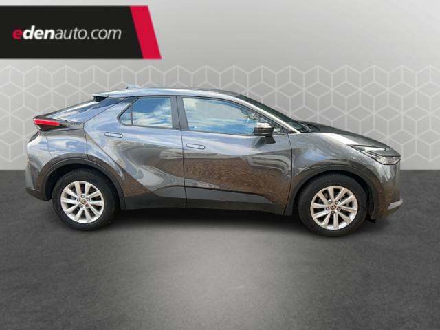 Toyota C-Hr image 2