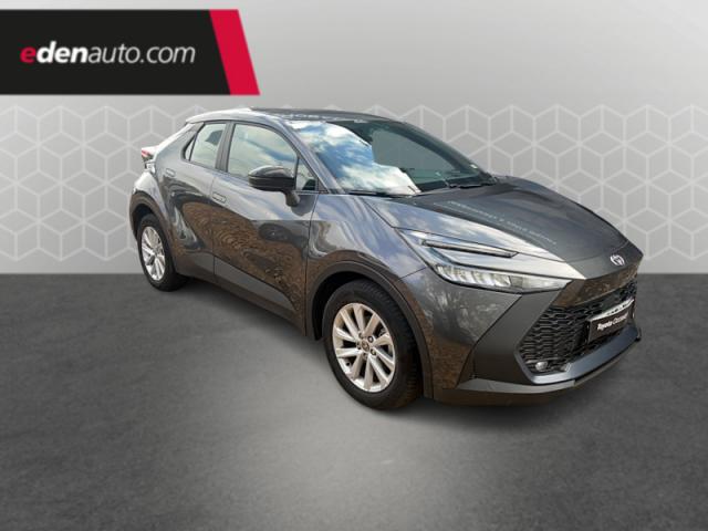 Toyota C-Hr image 3