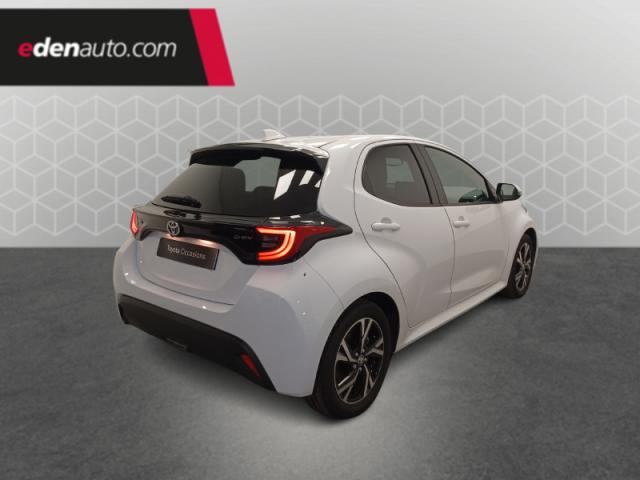 Toyota Yaris image 3