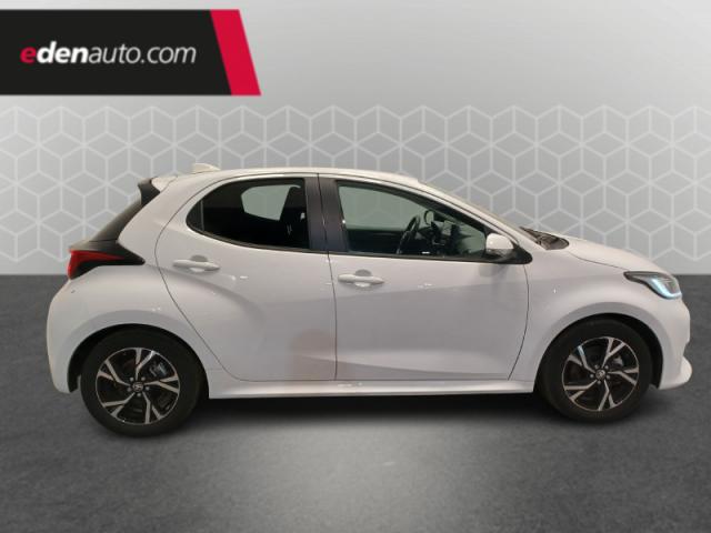 Toyota Yaris image 1