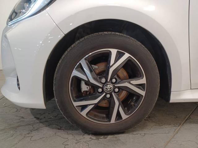 Toyota Yaris image 7