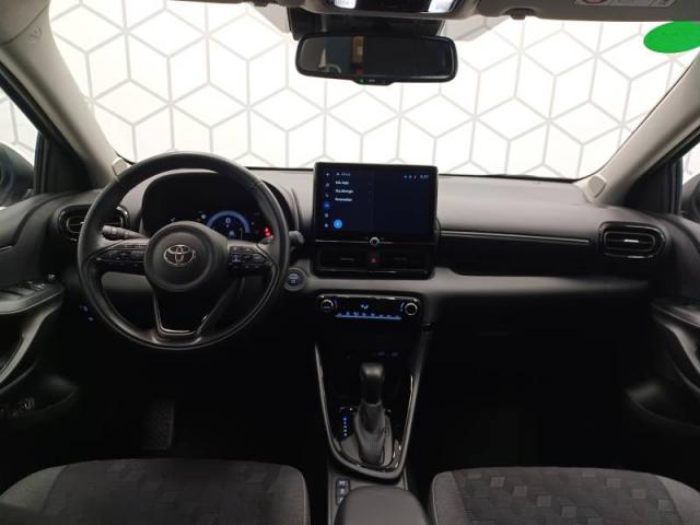 Toyota Yaris image 5