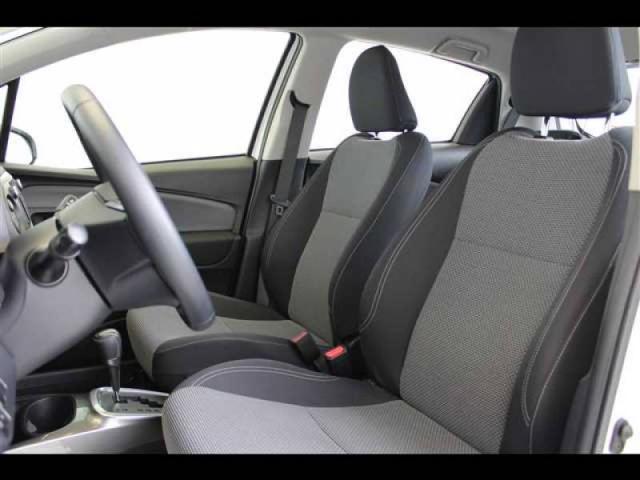 Toyota Yaris image 5