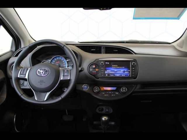 Toyota Yaris image 1