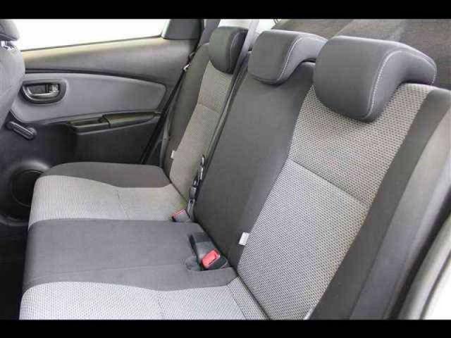 Toyota Yaris image 7