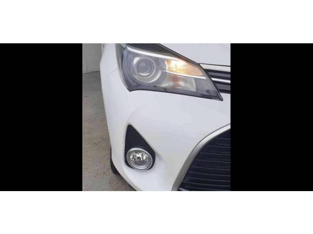 Toyota Yaris image 3