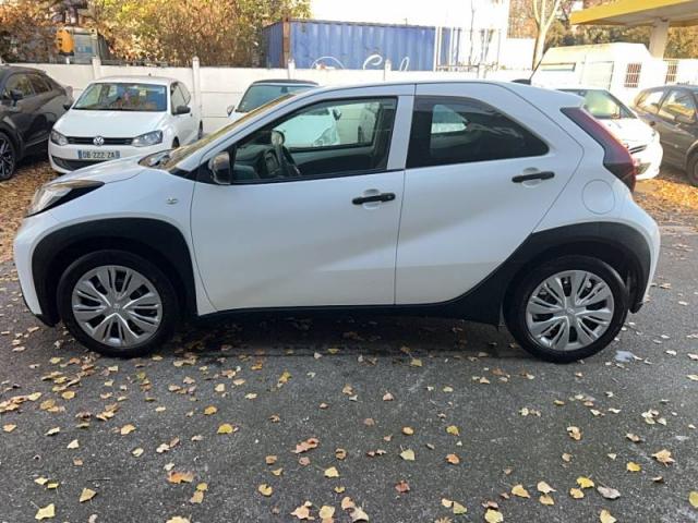 Toyota Aygo X image 8
