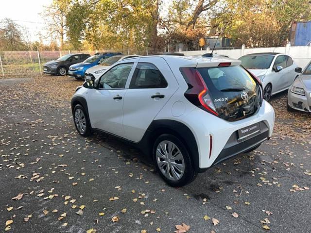 Toyota Aygo X image 9