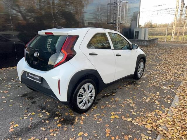 Toyota Aygo X image 2