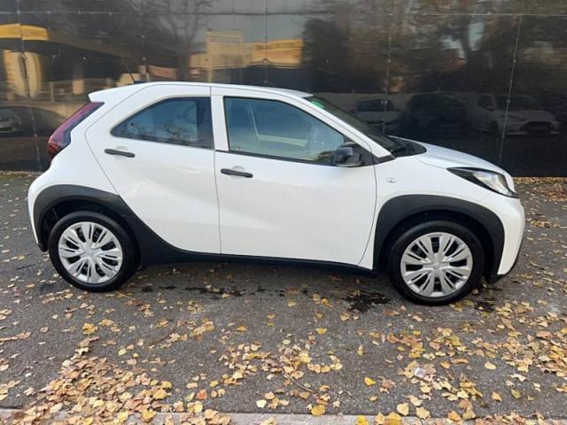 Toyota Aygo X image 7
