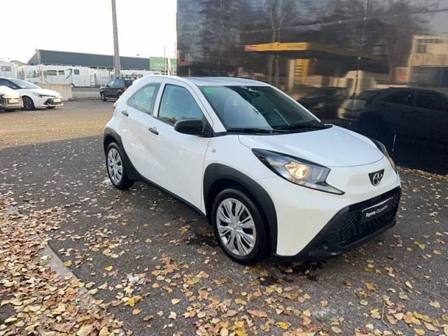 Toyota Aygo X image 6