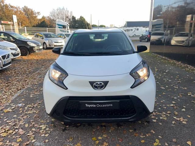Toyota Aygo X image 3