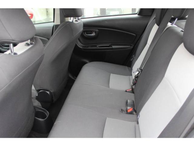 Toyota Yaris image 8