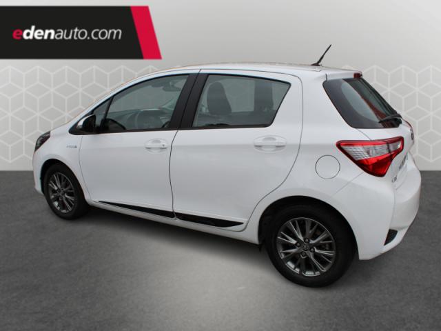Toyota Yaris image 5