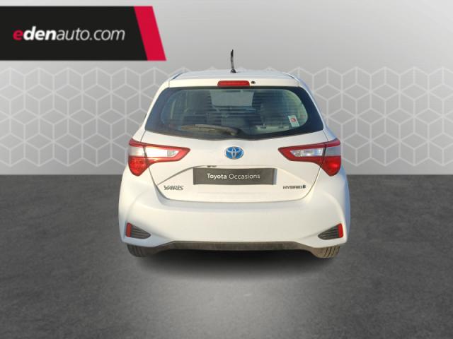 Toyota Yaris image 6