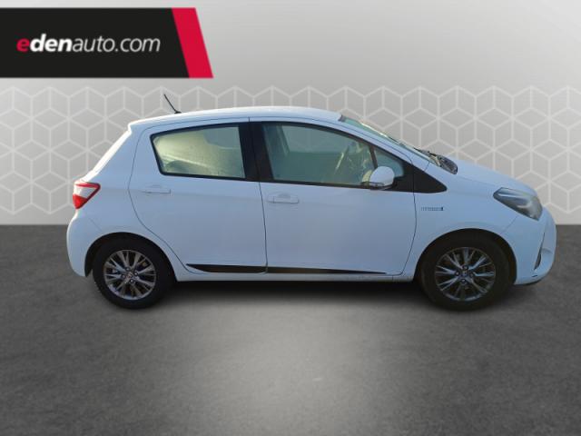 Toyota Yaris image 7