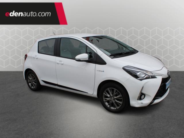 Toyota Yaris image 3