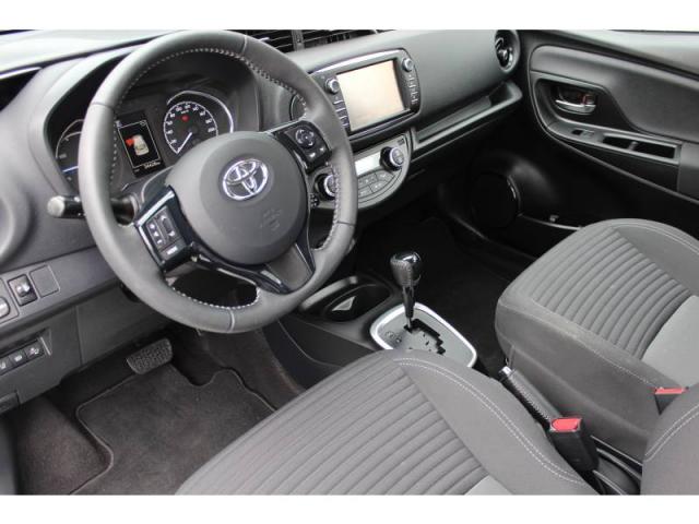 Toyota Yaris image 1