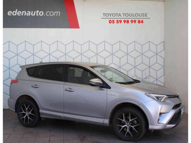 Toyota Rav4 image 1