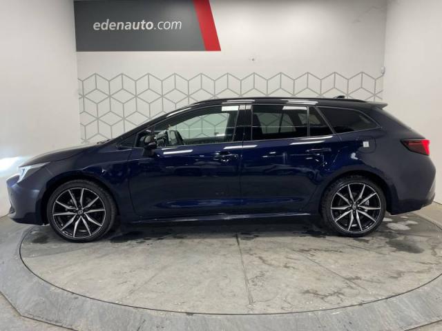 Toyota Corolla image 6