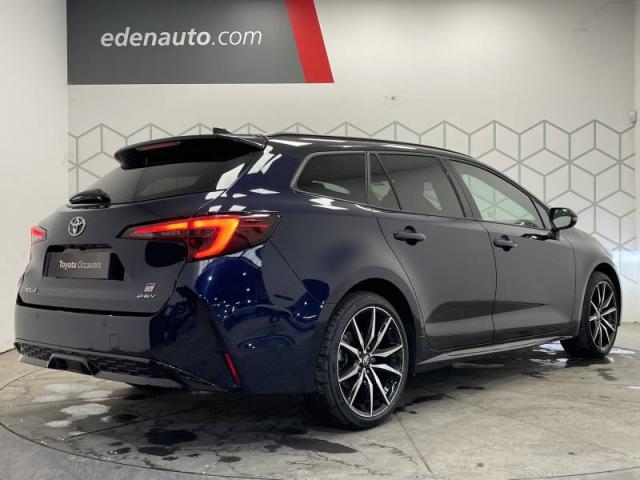 Toyota Corolla image 8