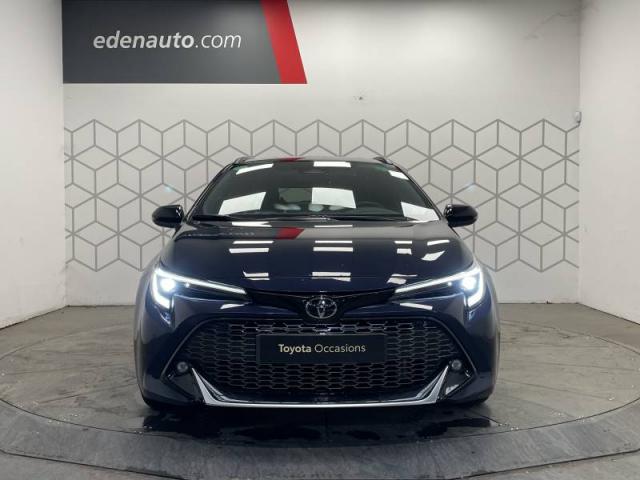 Toyota Corolla image 1