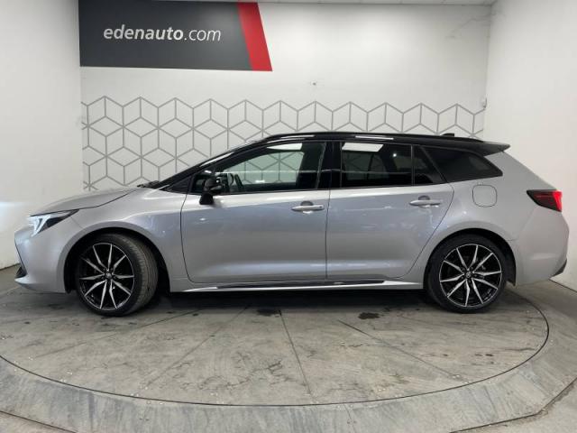 Toyota Corolla image 8