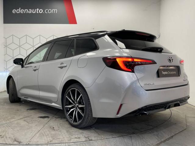 Toyota Corolla image 1