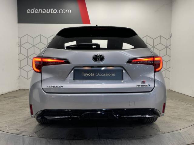 Toyota Corolla image 7