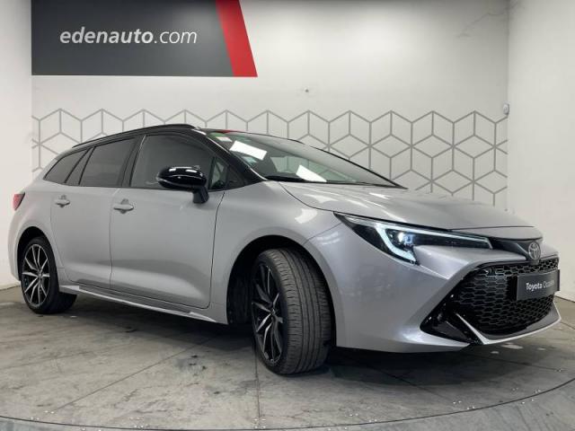 Toyota Corolla image 6