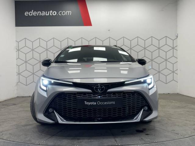 Toyota Corolla image 2