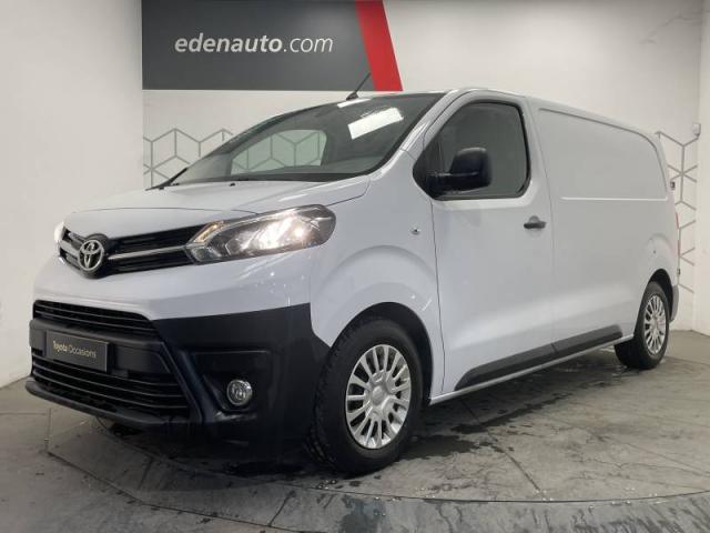 Toyota Proace Medium 1.5l 120 D-4d Bvm6 Business
