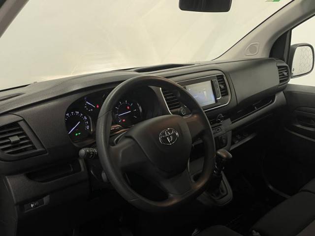 Toyota Proace image 3