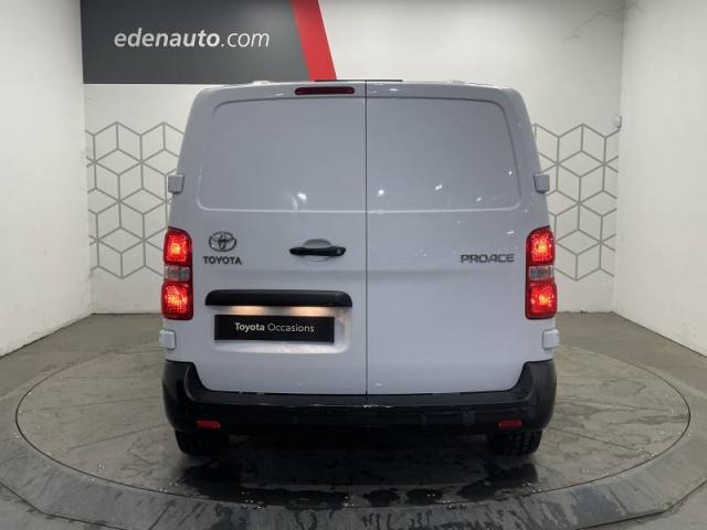Toyota Proace image 9