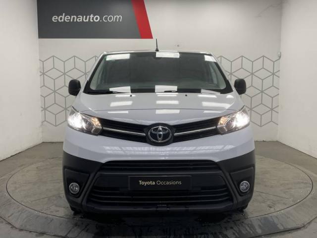 Toyota Proace image 1