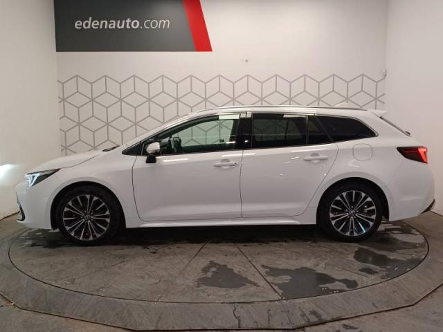 Toyota Corolla image 9