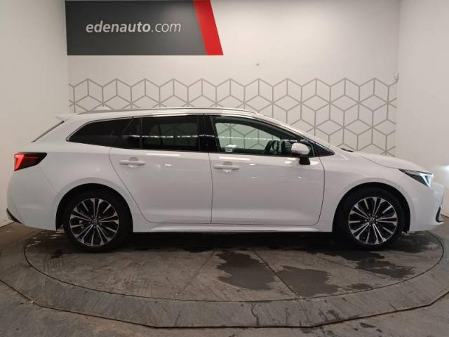 Toyota Corolla image 8