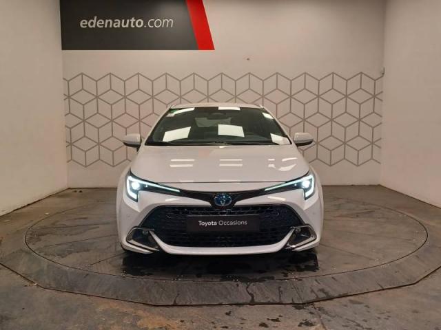 Toyota Corolla image 1