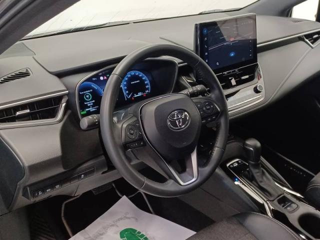 Toyota Corolla image 1