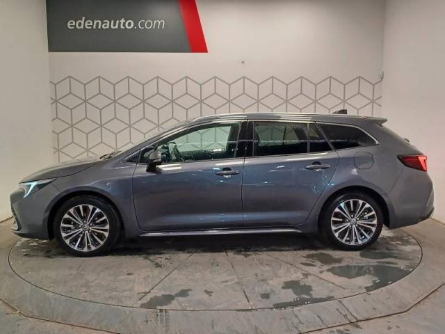 Toyota Corolla image 9